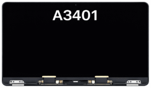 Pantalla MacBook Pro A3401