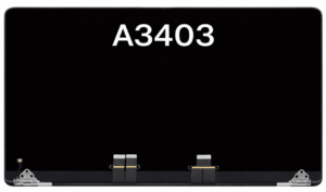 Pantalla MacBook Pro A3403