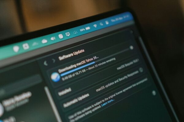 Formas más comunes de romper tu ordenador - No actualizar
