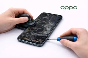 Cambio Pantalla OPPO en Madrid