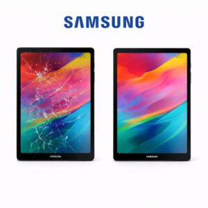 Cambio Pantalla Tablet Samsung
