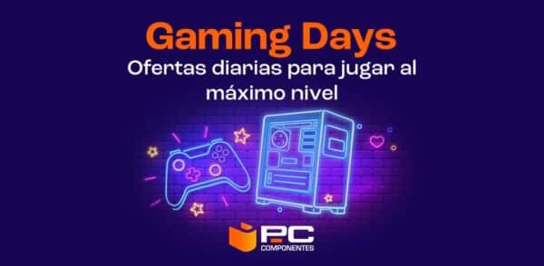 Consejos para aprovechar al máximo los Gaming Days