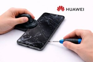 Reparación Pantalla Móvil Huawei en Madrid