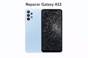 Reparar Galaxy A13