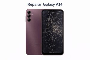 Reparar Galaxy A14