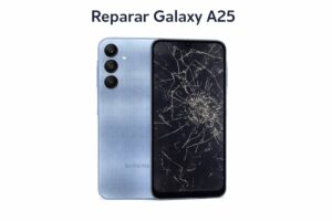 Reparar Galaxy A25