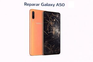 Reparar Galaxy A50