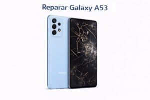 Reparar Galaxy A53