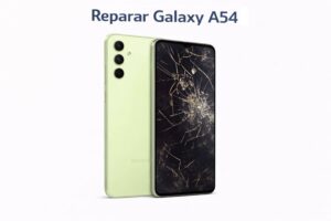 Reparar Galaxy A54