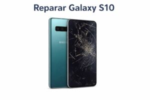 Reparar Galaxy S10