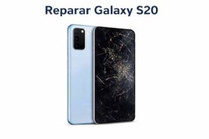 Reparar Galaxy S20