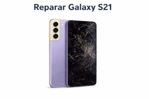 Reparar Galaxy S21