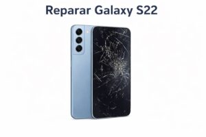 Reparar Galaxy S22