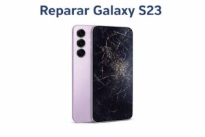 Reparar Galaxy S23