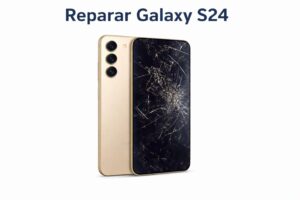 Reparar Galaxy S24