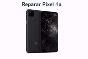 Reparar Google Pixel 4a