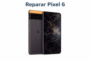 Reparar Google Pixel 6