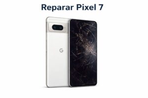 Reparar Google Pixel 7