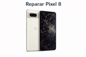 Reparar Google Pixel 8
