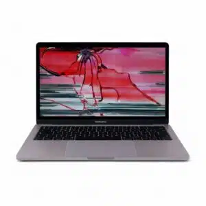 Reparación de MacBook en Madrid