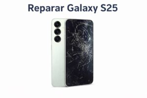 Reparar Samsung Galaxy S25