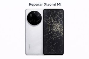 Reparar Xiaomi Mi