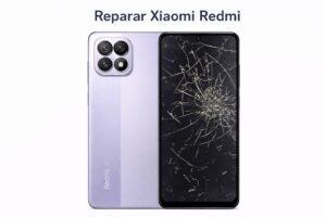 Reparar Xiaomi Redmi