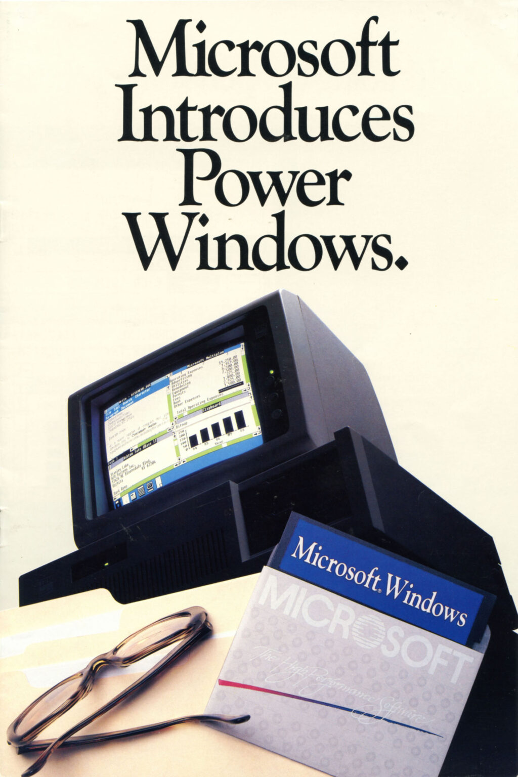 Windows 1 0 El Primer Sistema De Microsoft Reparar Ordenadores Windows 1 0 El Primer Sistema De Microsoft Reparar Ordenadores