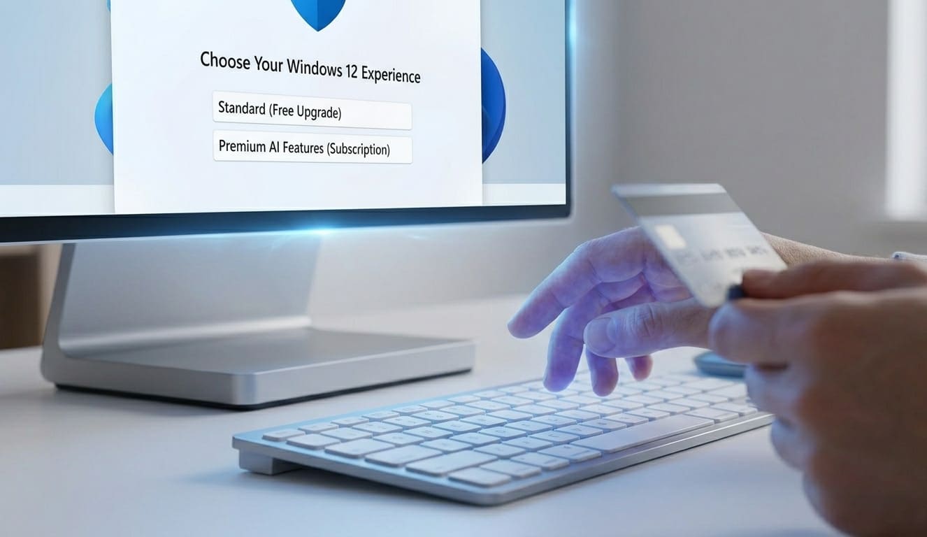 Windows 12: ¿cuándo llega, qué va a cambiar y qué precio tendrá? - Suscripciones de pago