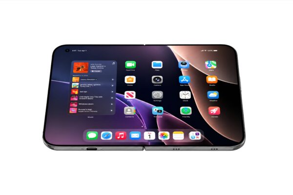 Guía completa del iPhone 18 Pro y iPhone Ultra: Características, precios y novedades 2 Guía completa del iPhone 18 Pro y iPhone Ultra: Características, precios y novedades - iPhone Ultra