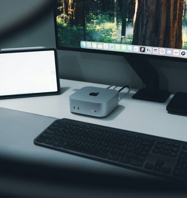 Tu Mac con chip M5 / M4 se calienta demasiado: ¿Es normal y cómo solucionarlo? - Motivos