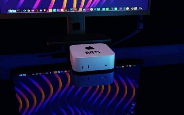 Tu Mac con chip M5 / M4 se calienta demasiado: ¿Es normal y cómo solucionarlo? - Soluciones