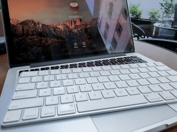 Tu Mac con chip M5 / M4 se calienta demasiado: ¿Es normal y cómo solucionarlo? - Soluciones avanzadas