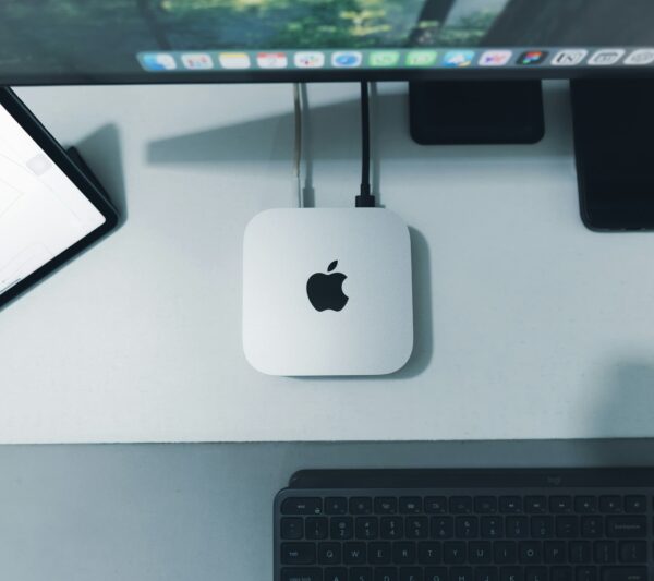 Tu Mac con chip M5 / M4 se calienta demasiado: ¿Es normal y cómo solucionarlo? - Soluciones básicas