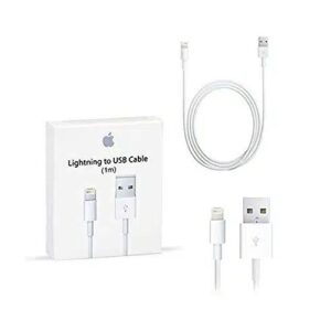 Cable USB Apple en Madrid
