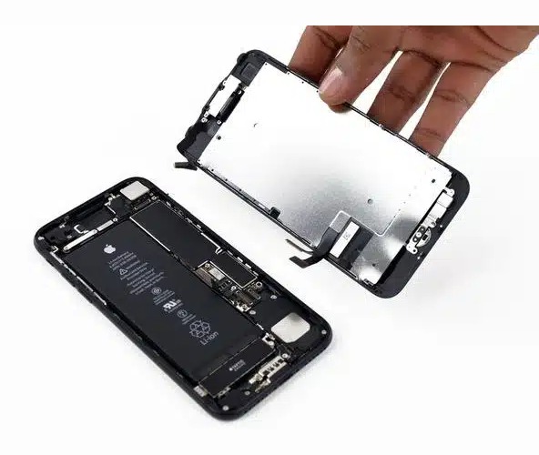 Cambiar Pantalla iPhone 7 Plus 1 Cambiar Pantalla iPhone 7 Plus