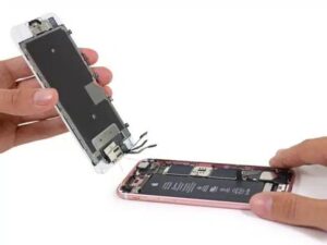 Cambiar Pantalla iPhone 6S Plus