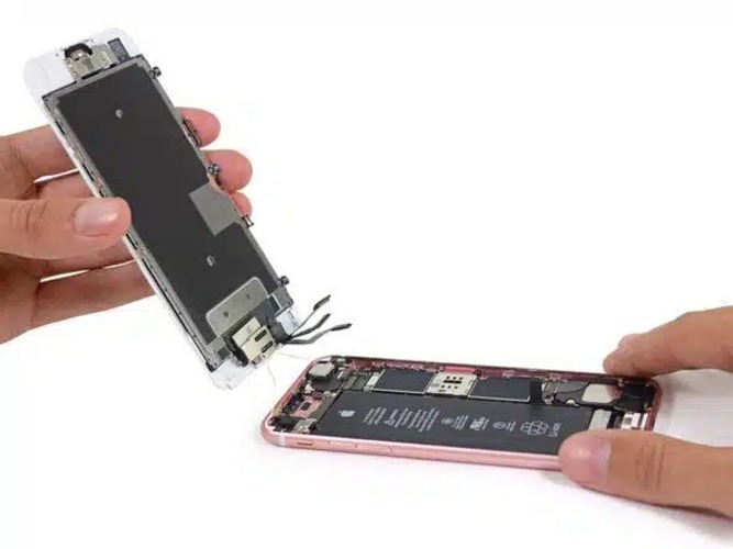 Cambiar Pantalla iPhone 6S Plus 1 Cambiar Pantalla iPhone 6S Plus