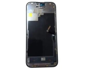 Pantalla iPhone 15 Pro