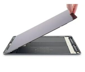 Cambiar Pantalla iPad Air 4