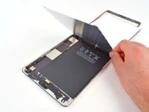 Cambiar Pantalla LCD iPad Mini 2