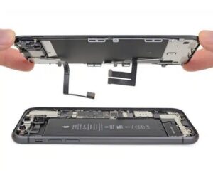 Cambiar Pantalla iPhone 11 en Madrid