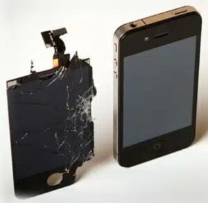 Cambiar Pantalla iPhone 4S