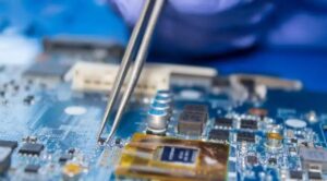 Reparar Placa Base PC Gaming en Madrid