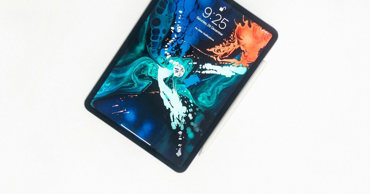Las mejores tablets de 2026: cuál comprar según tu uso y presupuesto 2 Tablet sobre fondo claro, pensada para el uso diario en casa