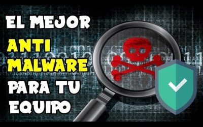 Anti-malware Gratis 2023