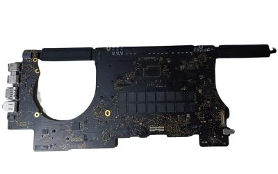 Cambiar Placa Base MacBook Pro A1398