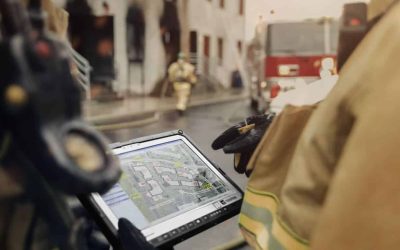 Cambiar pantalla Panasonic ToughBook - Home