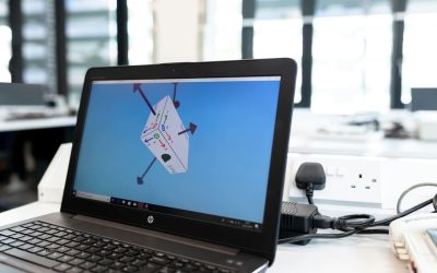 Cambiar pantalla HP - Portada