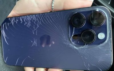 Cambio Pantalla iPhone 14, ¿Cuánto vale?